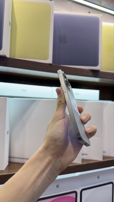 iphone 15 pro max naxtka va nasiya savdoga