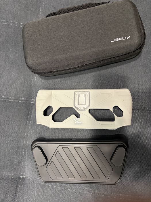 Consolă portabilă ASUS ROG Ally Z1 Extreme