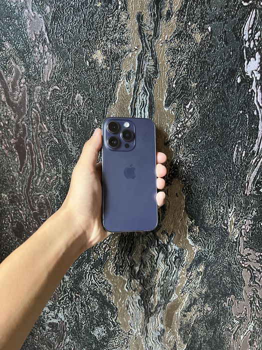 Iphone 14 Pro Xolati Ideal