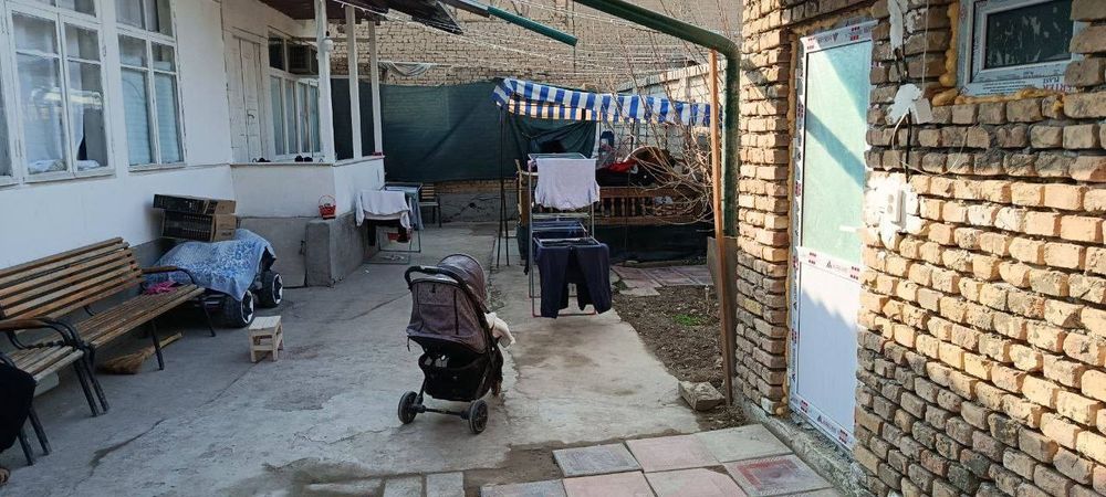 Срочно продам дом