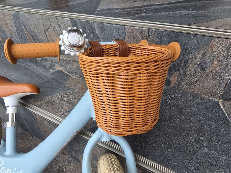 Bicicletă de echilibru Kinderkraft Rapid 2