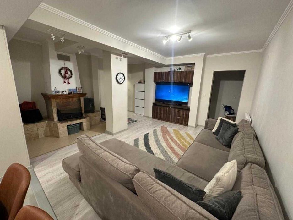 Продава се Многостаен апартамент в Пловдив, Кючук Париж - 130 кв.м за 1585 €/кв.м - Снимка #2