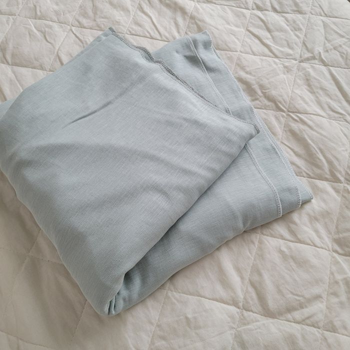 Wrap elastic Manduca