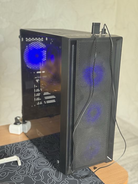 32 GB/I5-10400F/2060 Super