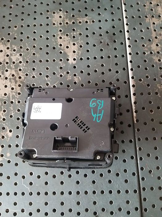 Joystick consola navigatie audi a4 b9 8w 8w0919614n