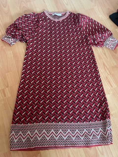 Рокля Zara. Размер S