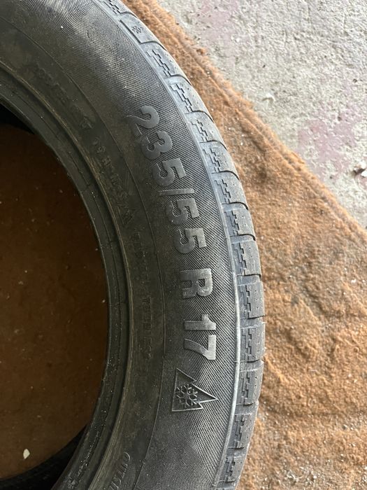 Баллон на 17 (235/55/17)