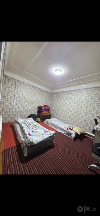Ijaraga uy xamma sharoitlar bor
