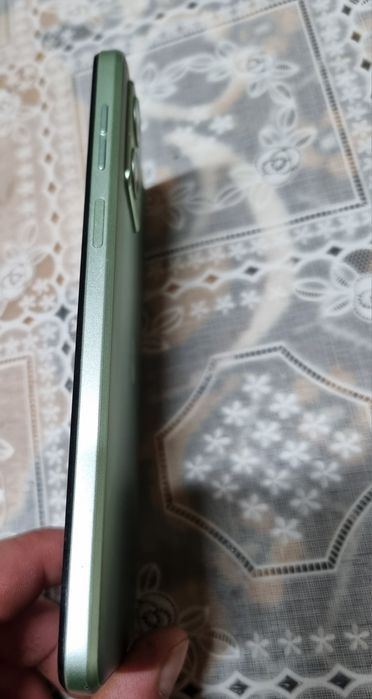 Motorola G 54 5g  като нова.