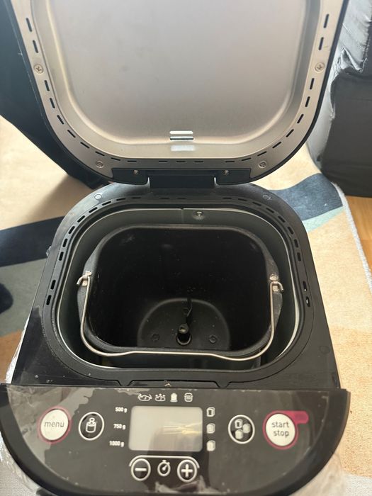 Хлебопечка Moulinex