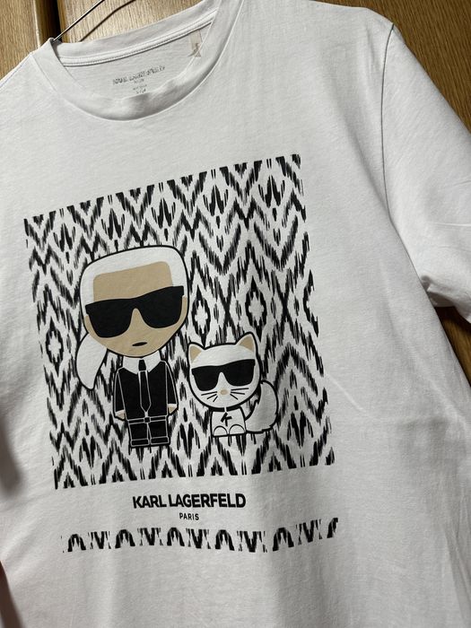Tricou Karl Lagerfeld mărimea S