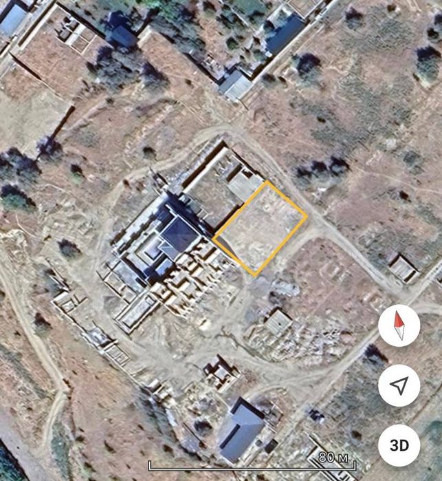 Продаётся участок Под строительство дачных участков