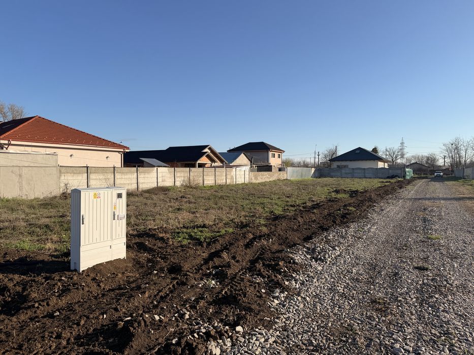 Vand loturi casa 300m2