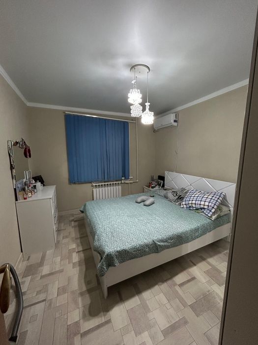 Продам 2х ком кв, 11 мкр Актобе