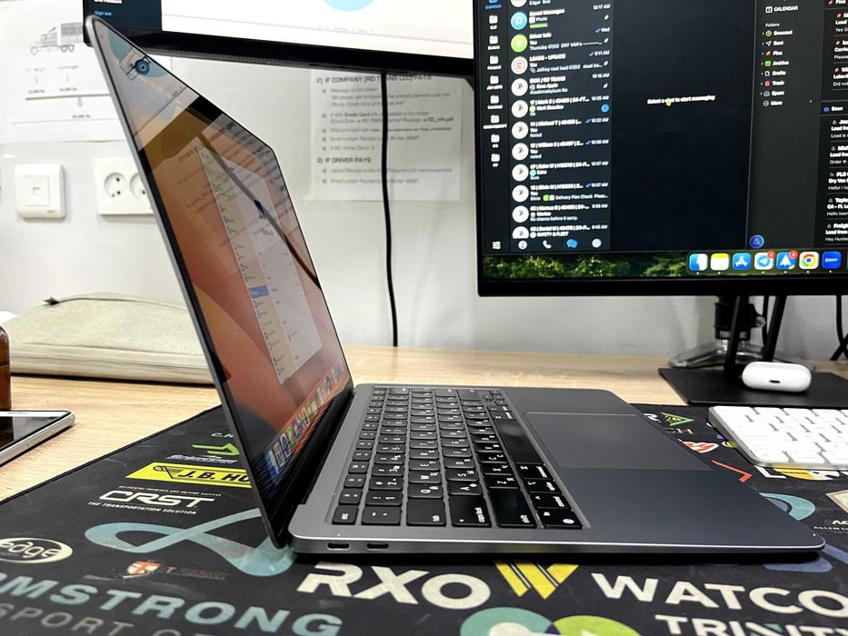 MacBook Air M1 2020