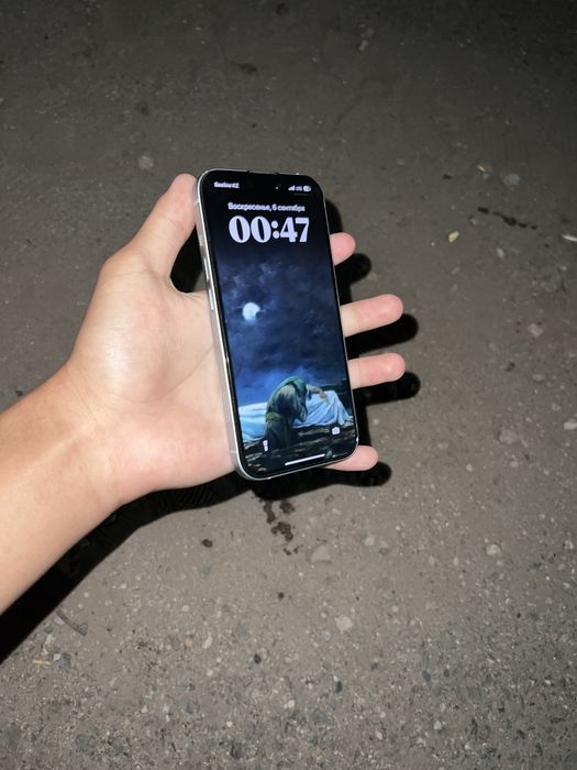 Iphone 15 обмен