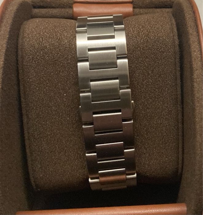 Cartier pasha 41