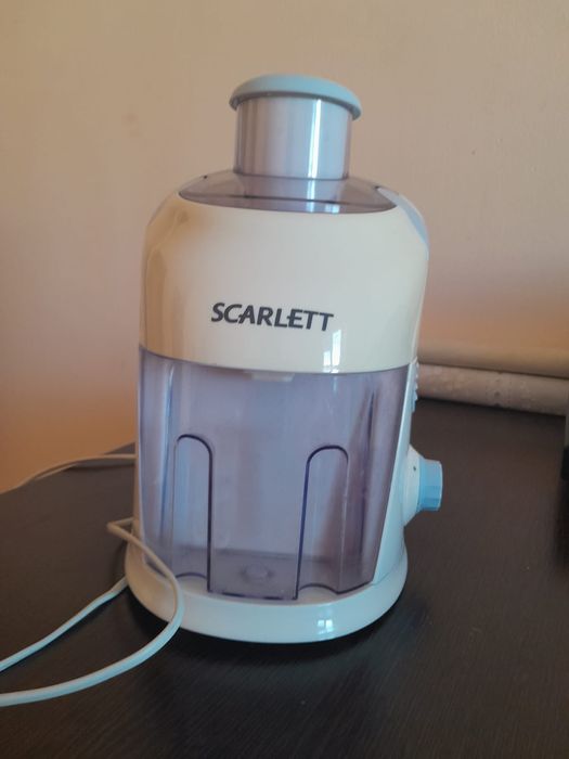 Сокавыжималка scarlet