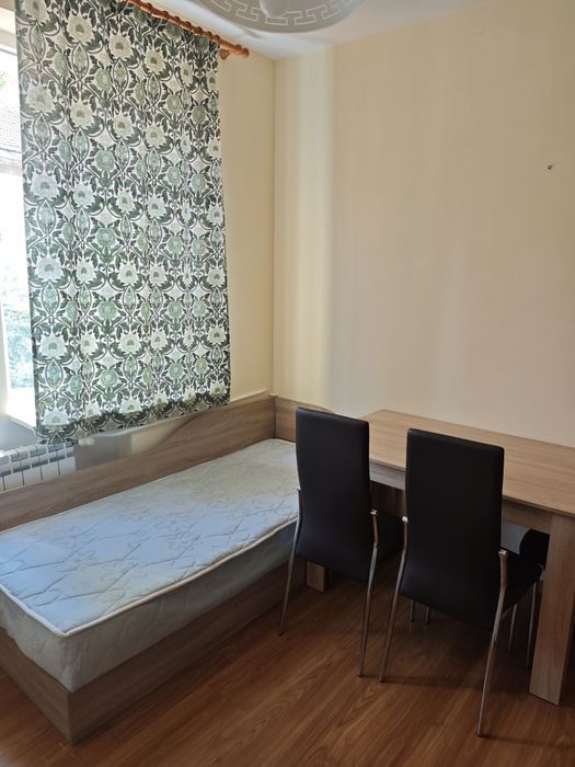 Дава се под наем Двустаен апартамент в Враца, Квартал 103 - 60 кв.м за 357 € - Снимка #7