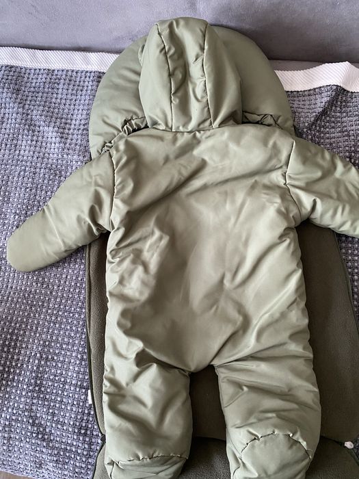 Комбинезон демисезоный