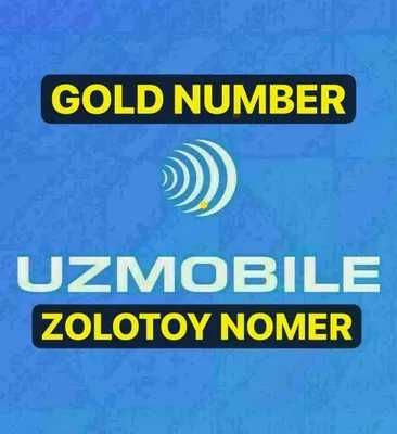 Zolotoy nomer 99999