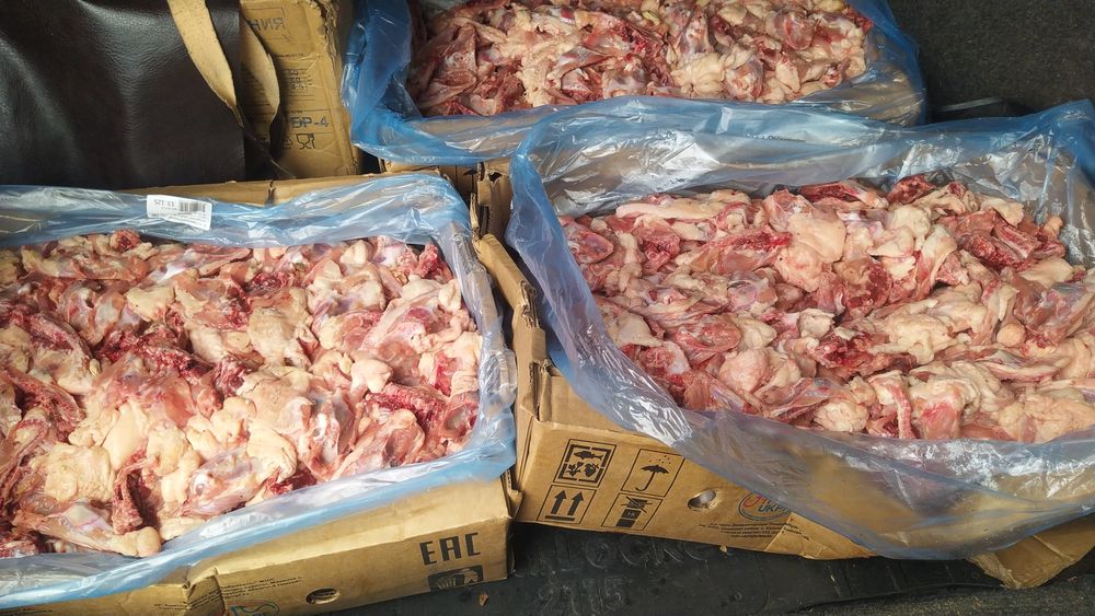 Суп наборы мисиситый