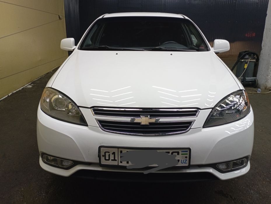Other Lacetti / Gentra 2009