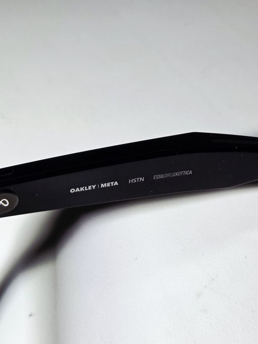 Очки Meta oakley HSTN