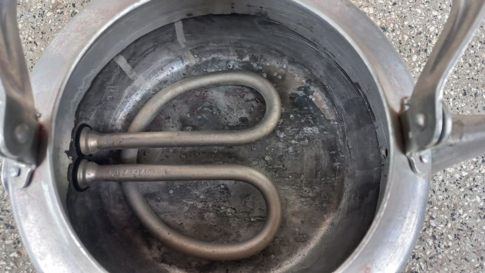 Закачалка за ключове,огледало,чайник,