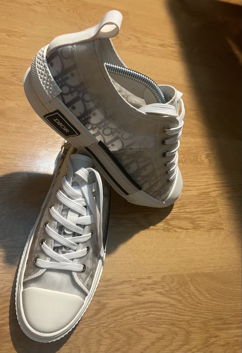 Incaltaminte Dior B23 marimea 44