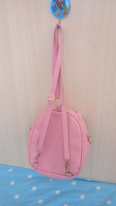 Кокетни ранички с пайети