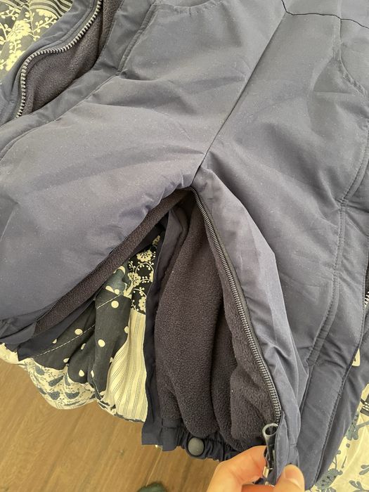 Комбинезон 74 размер