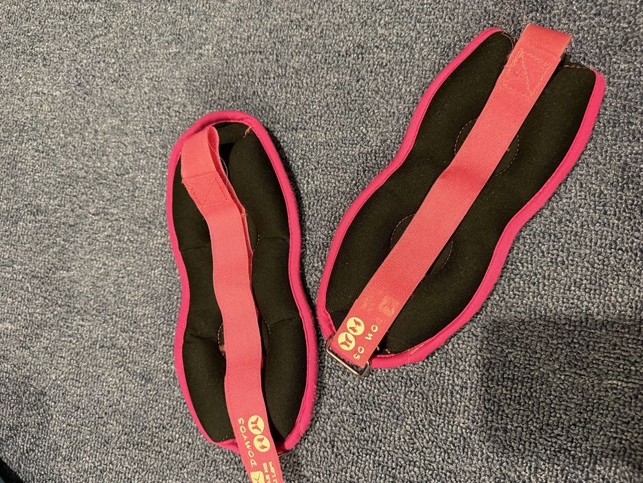 Ondulator,spuma par,set par