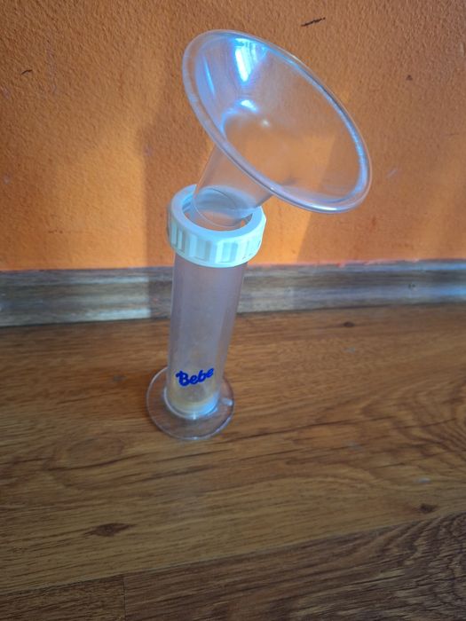 стерилизатор, помпи за кърма