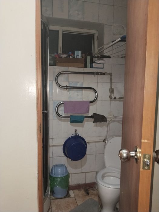 Продам дом в Турксибском районе