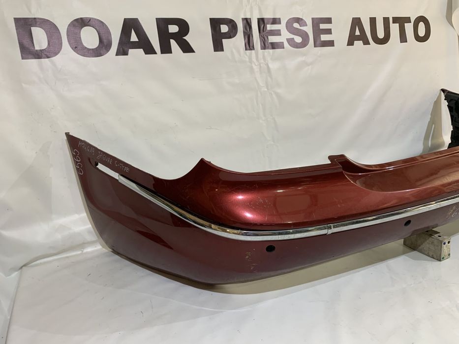 Bara spate Jaguar S-Tipe, 2002, 2003, 2004, 2005, 2006, 2007, cod origine OE 4R83-17D781-A.