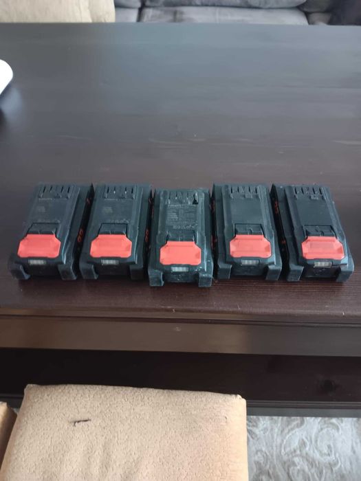 Hilti nuron Батерии и Зарядни