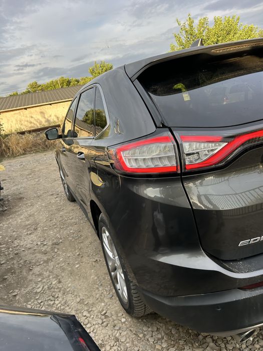Stop dreapta aripă Ford Edge 2017