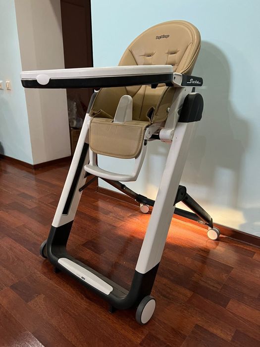 Стульчик для кормления Peg perego