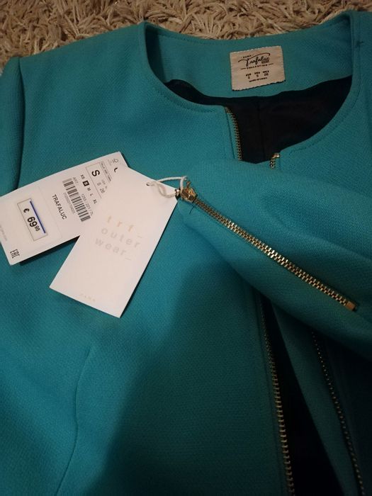 Zara, S. 2+1 GRATIS la TOT