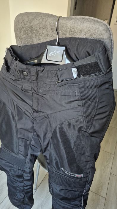 Pantaloni moto vara Probiker marime 24 (M)