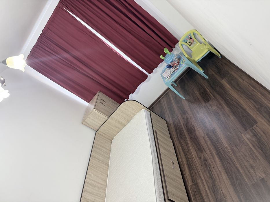 Apartament de vanzare 3 camere