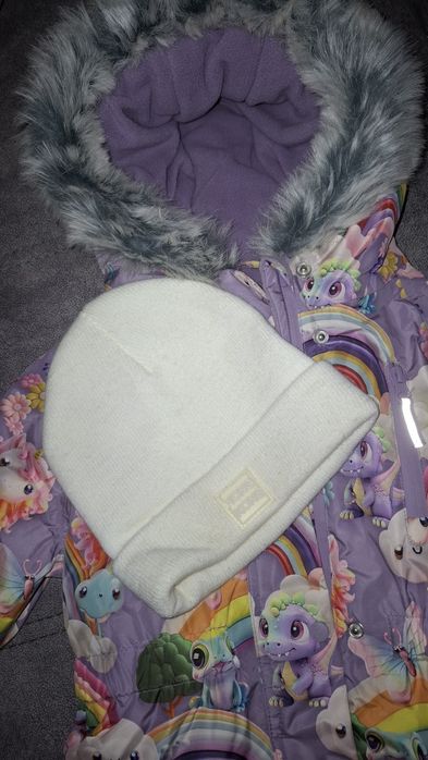 Комбинезон NEXT на девочку