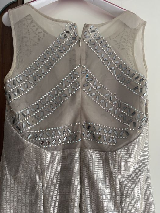 Платье вечернее