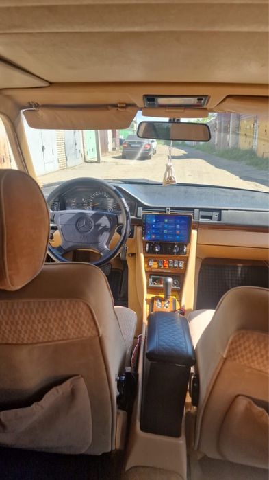 Продается авто мерседес
