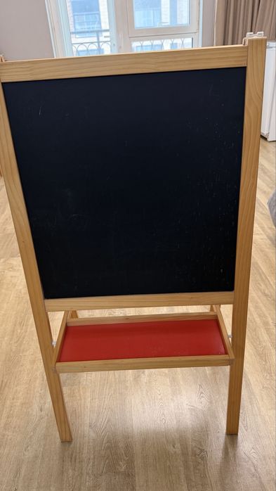 Ikea доска двухсторонняя
