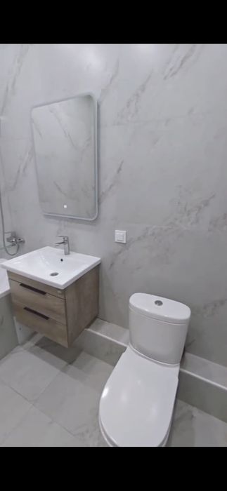 Унитаз напольный