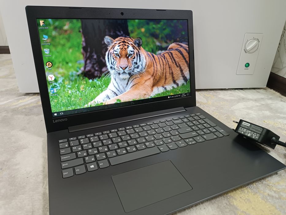 Ноутбук LENOVO IDEAPAD Windows 10.