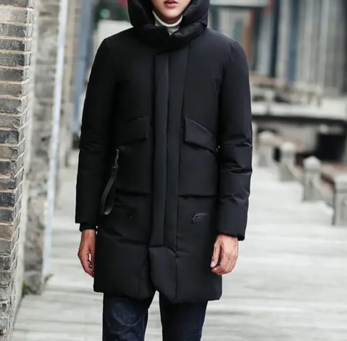 Продам новую куртку