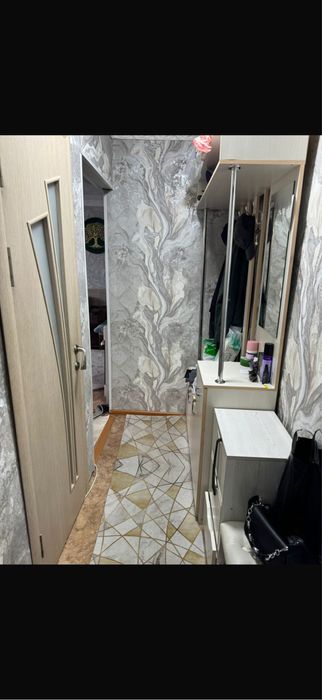 Продам 2 комнатную квартиру